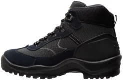 Wandelschoen Grisport Unisex Torino Mid Dark Blue -Teva Verkoopwinkel GRITorinoMid 110 3