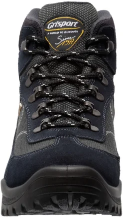 Wandelschoen Grisport Unisex Torino Mid Dark Blue -Teva Verkoopwinkel GRITorinoMid 110 4