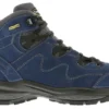 Wandelschoen Grisport Women Gerlos Mid Navy