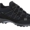 Wandelschoen Hanwag Belorado II Low Bunion Lady GTX Black