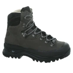 Wandelschoen Hanwag Yukon Lady Asphalt