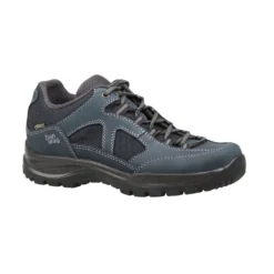 Wandelschoen Hanwag Gritstone II Lady GTX Navy Asphalt