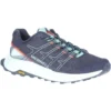 Trailrunning Schoen Merrell Women Moab Flight Navy