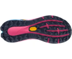 Trailrunning Schoen Merrell Women Agility Peak 4 Atoll 14 Trailrunning Schoen Merrell Women Agility Peak 4 Atoll -Teva Verkoopwinkel J135112 400 6