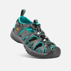 Sandaal Keen Women Whisper Dark Shadow Ceramic 9 Sandaal Keen Women Whisper Dark Shadow Ceramic -Teva Verkoopwinkel K1003717 3