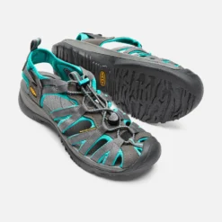 Sandaal Keen Women Whisper Dark Shadow Ceramic 10 Sandaal Keen Women Whisper Dark Shadow Ceramic -Teva Verkoopwinkel K1003717 4