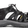 Sandaal Keen Women Whisper Black Magnet