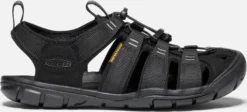 Sandaal Keen Women Clearwater Cnx Black Black