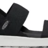 Sandaal Keen Women Elle Backstrap Black