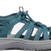 Sandaal Keen Women Whisper Smoke Blue