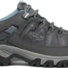 Wandelschoen Keen Women Targhee III Waterproof Magnet Atlantic Blue