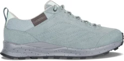 Wandelschoen Lowa Women Valletta Iceblue