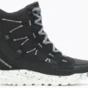 Wandelschoen Merrell Women Bravada 2 Thermo Mid WP Black White