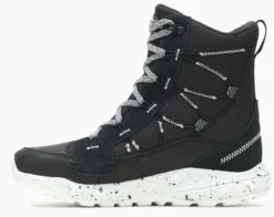 Wandelschoen Merrell Women Bravada 2 Thermo Mid WP Black White 8 Wandelschoen Merrell Women Bravada 2 Thermo Mid WP Black White -Teva Verkoopwinkel MRLW J036766 072721 F22 180