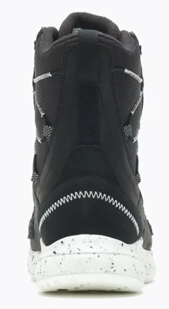Wandelschoen Merrell Women Bravada 2 Thermo Mid WP Black White 9 Wandelschoen Merrell Women Bravada 2 Thermo Mid WP Black White -Teva Verkoopwinkel MRLW J036766 072721 F22 270
