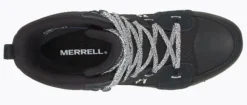 Wandelschoen Merrell Women Bravada 2 Thermo Mid WP Black White 11 Wandelschoen Merrell Women Bravada 2 Thermo Mid WP Black White -Teva Verkoopwinkel MRLW J036766 072721 F22 TOP