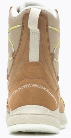 Wandelschoen Merrell Women Bravada 2 Thermo Mid WP Tobacco 9 Wandelschoen Merrell Women Bravada 2 Thermo Mid WP Tobacco -Teva Verkoopwinkel MRLW J036768 072721 F22 270