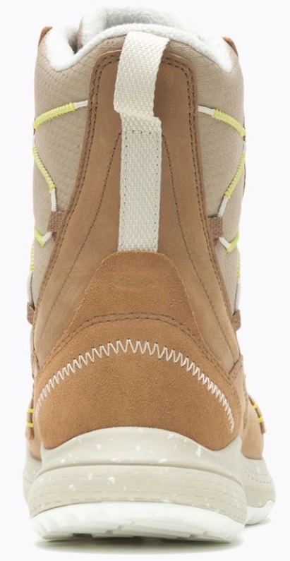 Wandelschoen Merrell Women Bravada 2 Thermo Mid WP Tobacco 4 Wandelschoen Merrell Women Bravada 2 Thermo Mid WP Tobacco - Afbeelding 4