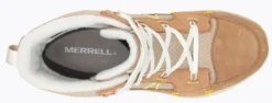 Wandelschoen Merrell Women Bravada 2 Thermo Mid WP Tobacco 10 Wandelschoen Merrell Women Bravada 2 Thermo Mid WP Tobacco -Teva Verkoopwinkel MRLW J036768 072721 F22 TOP