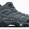 Wandelschoen Merrell Women MOAB 2 Mid GTX Sedona Sage