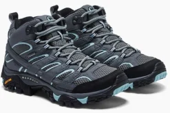 Wandelschoen Merrell Women MOAB 2 Mid GTX Sedona Sage -Teva Verkoopwinkel MRLW J06060 021621 S21 004