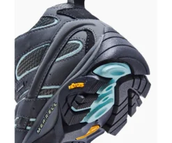 Wandelschoen Merrell Women MOAB 2 Mid GTX Sedona Sage -Teva Verkoopwinkel MRLW J06060 021621 S21 006