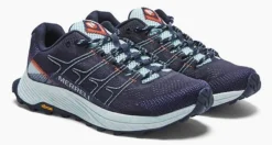 Trailrunning Schoen Merrell Women Moab Flight Navy 9 Trailrunning Schoen Merrell Women Moab Flight Navy -Teva Verkoopwinkel MRLW J066816 021621 S21 004