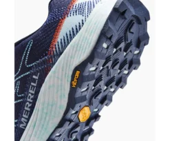 Trailrunning Schoen Merrell Women Moab Flight Navy 11 Trailrunning Schoen Merrell Women Moab Flight Navy -Teva Verkoopwinkel MRLW J066816 021621 S21 006