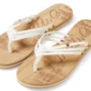 Slipper Oneill Women Ditsy Snow White
