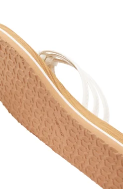 Slipper Oneill Women Ditsy Snow White -Teva Verkoopwinkel N1400002 11010 13 PACK