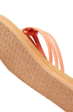 Slipper Oneill Women Ditsy Fusion Coral -Teva Verkoopwinkel N1400002 12514 13 PACK