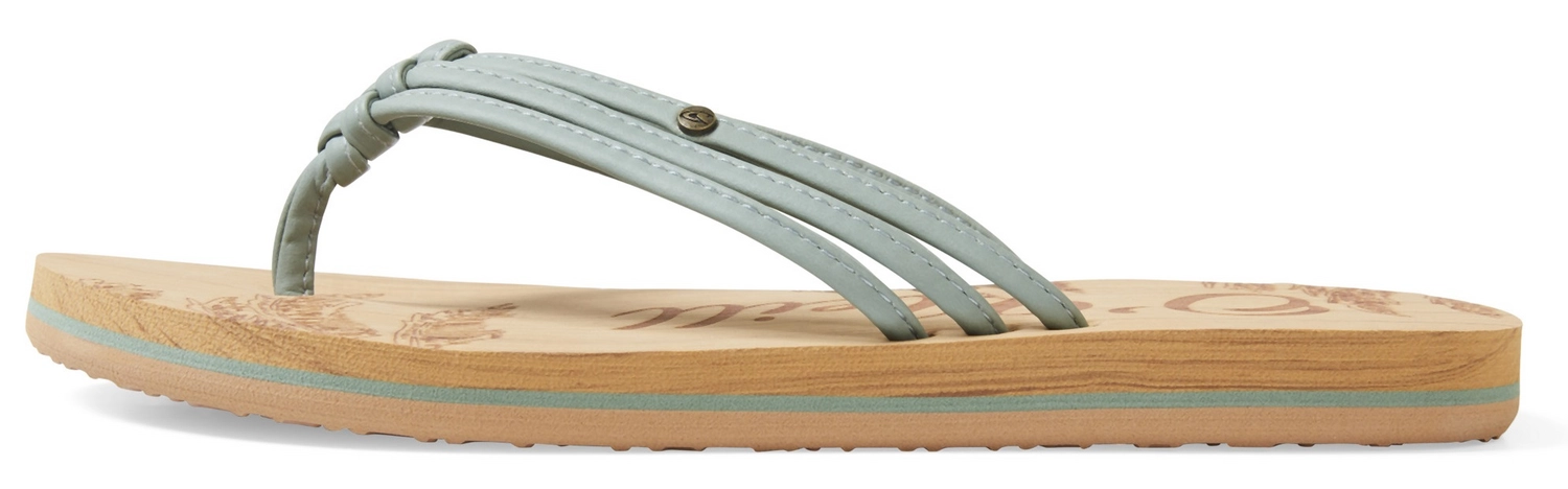 Slipper Oneill Women Ditsy Lily Pad 22 2 Slipper Oneill Women Ditsy Lily Pad 22 - Afbeelding 2