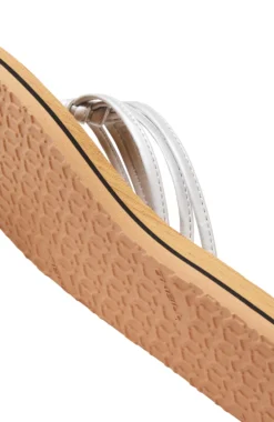 Slipper Oneill Women Ditsy Silver -Teva Verkoopwinkel N1400002 18018 13 PACK