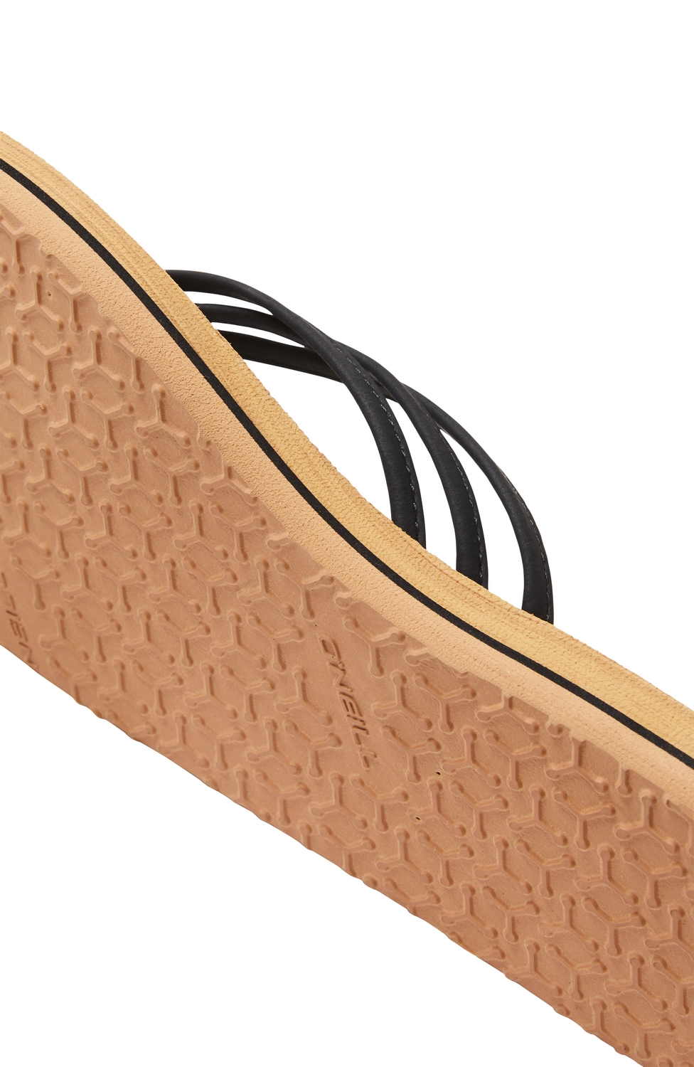 Slipper Oneill Women Ditsy Black Out N 4 Slipper Oneill Women Ditsy Black Out N - Afbeelding 4