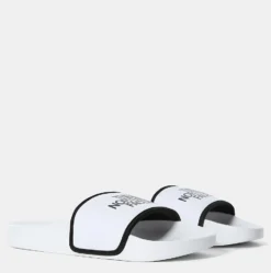Slipper The North Face Women Basecamp Slide III TNF White TNF Black -Teva Verkoopwinkel NF0A4T2SLA91 2