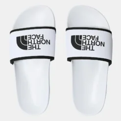 Slipper The North Face Women Basecamp Slide III TNF White TNF Black -Teva Verkoopwinkel NF0A4T2SLA91 4