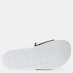Slipper The North Face Women Basecamp Slide III TNF White TNF Black -Teva Verkoopwinkel NF0A4T2SLA91 5