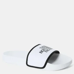 Slipper The North Face Women Basecamp Slide III TNF White TNF Black -Teva Verkoopwinkel NF0A4T2SLA91 6