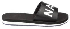Slipper Napapijri Women Ariel Black