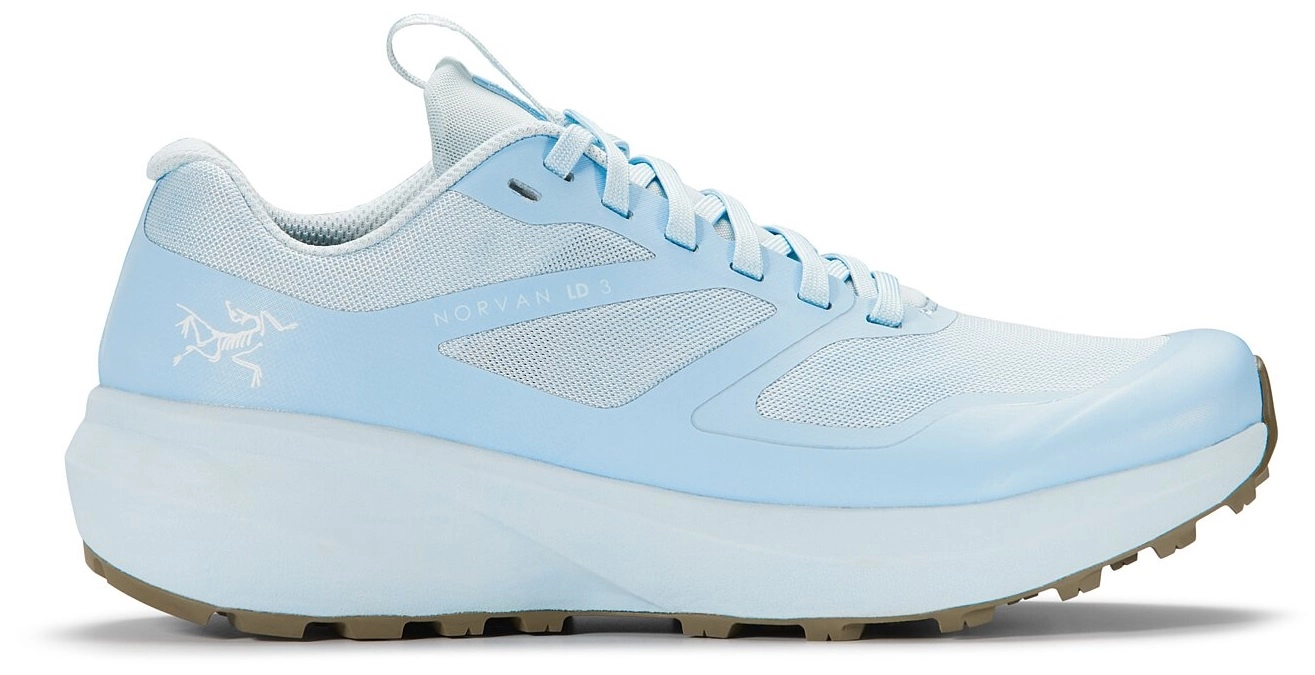 Trailrunning Schoen Arc'teryx Women Norvan LD 3 Ether Arbour 1 Trailrunning Schoen Arc'teryx Women Norvan LD 3 Ether Arbour