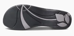 Slipper Reef Women Miss J-Bay Black Silver 6 Slipper Reef Women Miss J-Bay Black Silver -Teva Verkoopwinkel RF001241BLS O 1920x1920