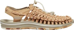 Sandaal Keen Women Uneek Doe Plaza Taupe