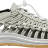 Sandaal Keen Women Uneek Drizzle Star White