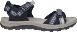 Sandaal Keen Women Terradora II Open Toe Leather Navy