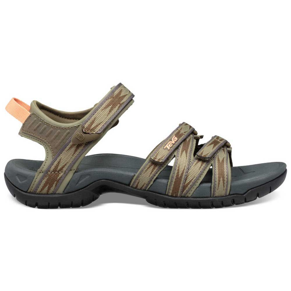 Teva Women Tirra Halcon Burnt Olive 5 Teva Women Tirra Halcon Burnt Olive - Afbeelding 5