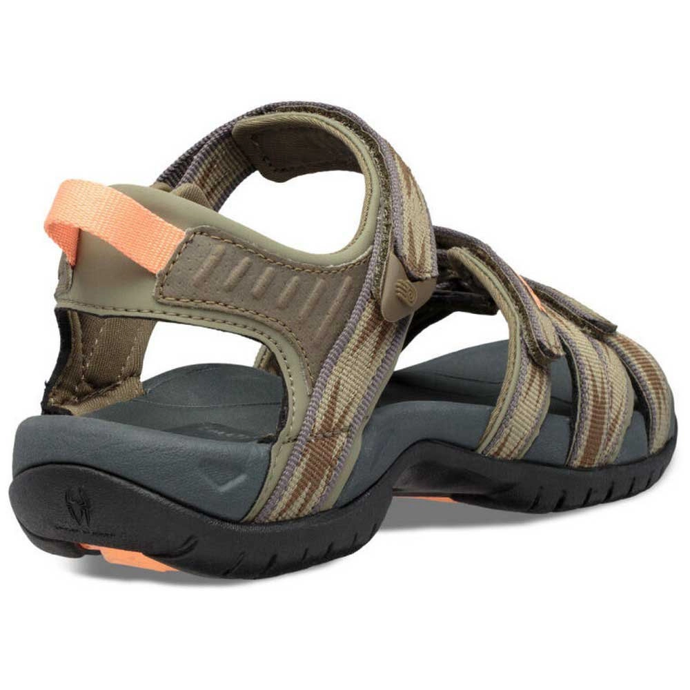 Teva Women Tirra Halcon Burnt Olive 2 Teva Women Tirra Halcon Burnt Olive - Afbeelding 2