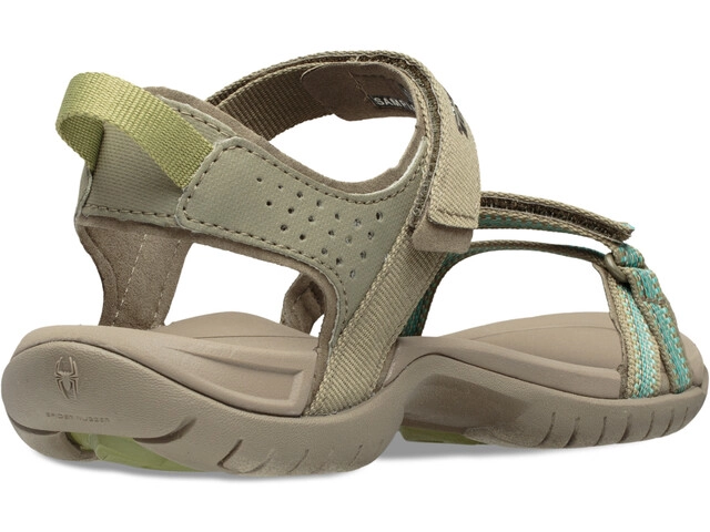 Teva Women Verra Antiguous Burnt Olive 4 Teva Women Verra Antiguous Burnt Olive - Afbeelding 4