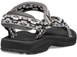 Teva Women Winsted Monds Black Multi 6 Teva Women Winsted Monds Black Multi -Teva Verkoopwinkel Schoen20262026