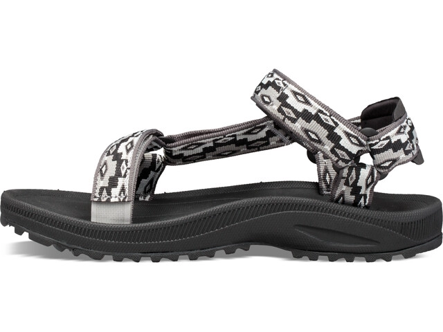 Teva Women Winsted Monds Black Multi 4 Teva Women Winsted Monds Black Multi - Afbeelding 4