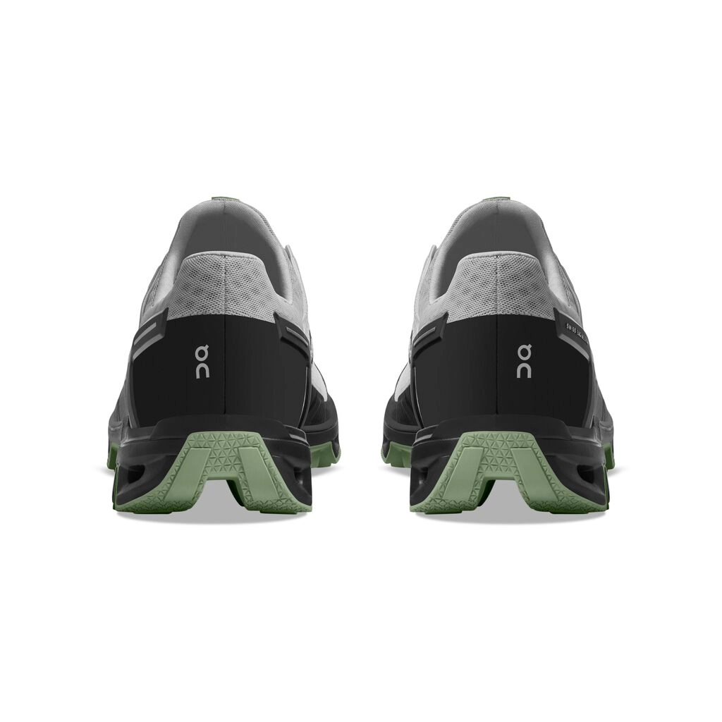 Trailrunning Schoen On Running Women Cloudventure Peak White Leaf 5 Trailrunning Schoen On Running Women Cloudventure Peak White Leaf - Afbeelding 5